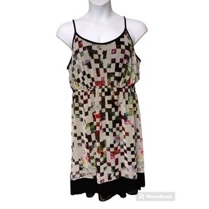 Lane Bryant Sundress EUC